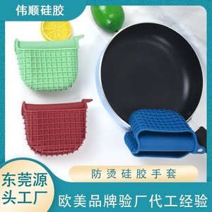 如何正確使用矽膠製品，矽膠製品使用注意事項【產品百科】