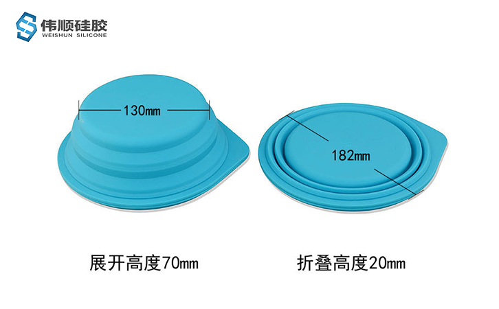 矽膠廚具有毒嗎,矽膠廚具安全嗎